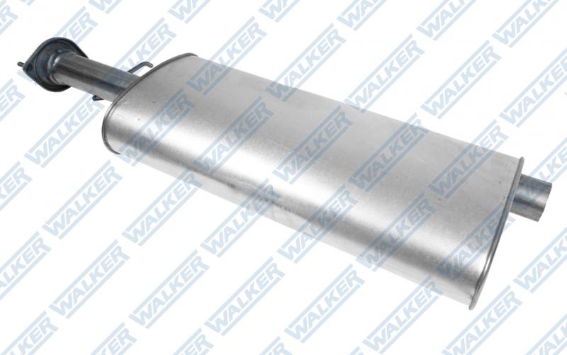 2005 Chevrolet Trailblazer Exhaust Muffler Walker Exhaust 21409 image 1 of 1