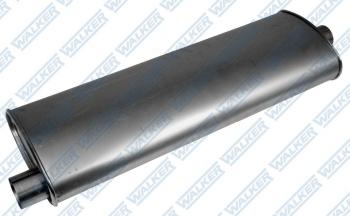 2005 Saturn Relay Exhaust Muffler
