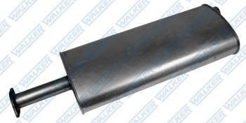 2003 Buick Rendezvous Exhaust Muffler