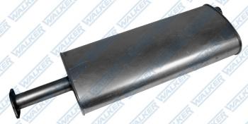 WALKER 21411 - Exhaust Muffler Product image