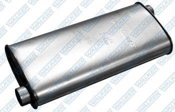 2001 Pontiac Firebird Exhaust Muffler