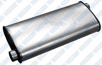 WALKER 21415 - Exhaust Muffler Product image