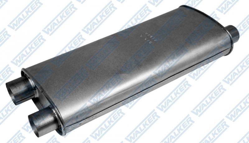 2002 Chevrolet Camaro Exhaust Muffler Walker Exhaust 21417 image 1 of 1