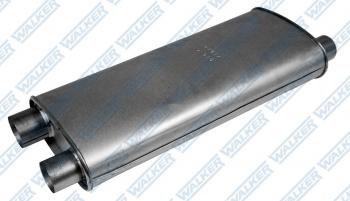 2000 Pontiac Firebird Exhaust Muffler Walker Exhaust 21417 image 1 of 1