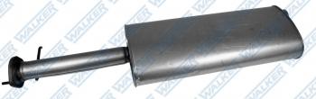 2004 Chevrolet Trailblazer EXT Exhaust Muffler
