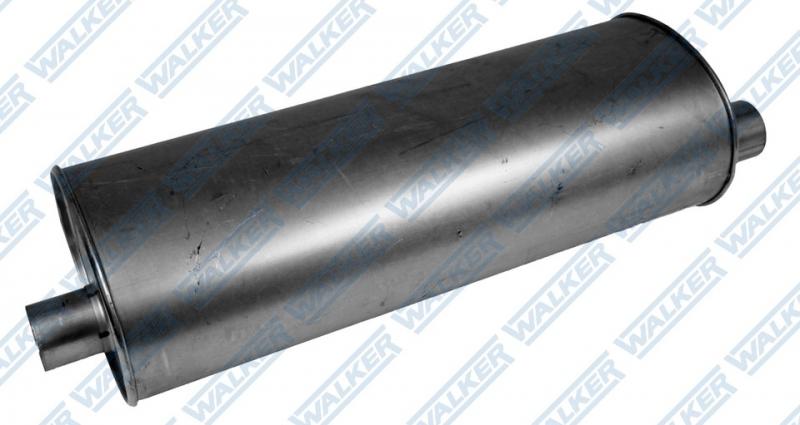 2003 Mercury Mountaineer Exhaust Muffler Walker Exhaust 21422 image 1 of 1