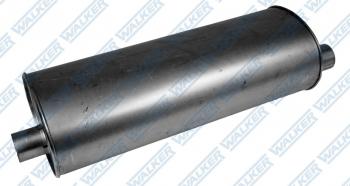 2004 Ford Explorer Exhaust Muffler