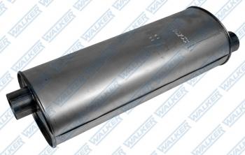 2005 Chevrolet Avalanche 1500 Exhaust Muffler