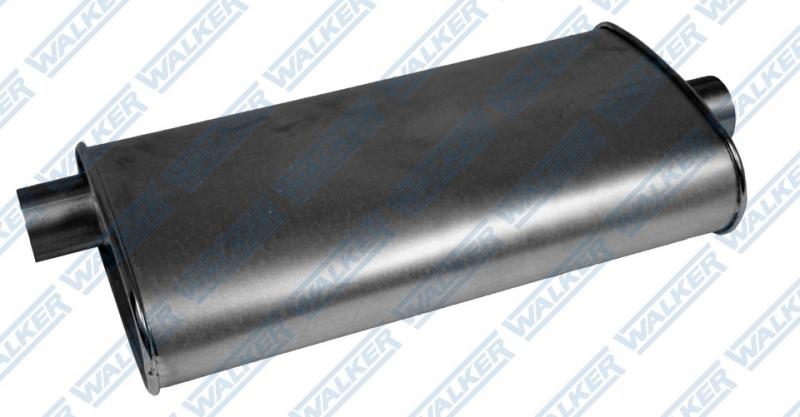 2003 Chevrolet S10 Exhaust Muffler Walker Exhaust 21424 image 1 of 1