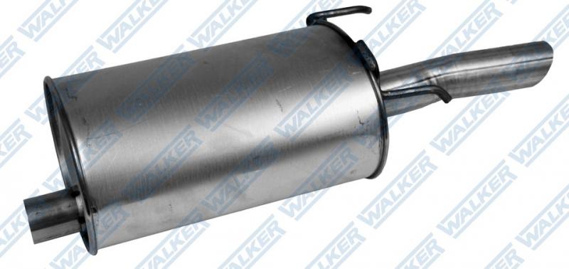 2002 Chevrolet Monte Carlo Exhaust Muffler Right Walker Exhaust 21433 image 1 of 1