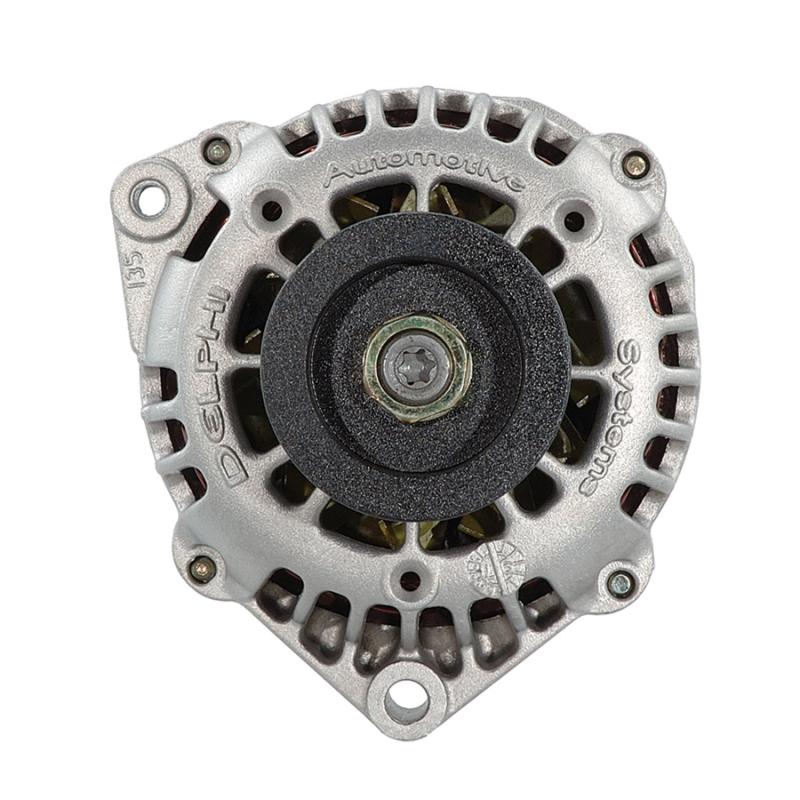 Remy 21433 - Alternator Remy 21433 Alternator product image 3 of 4