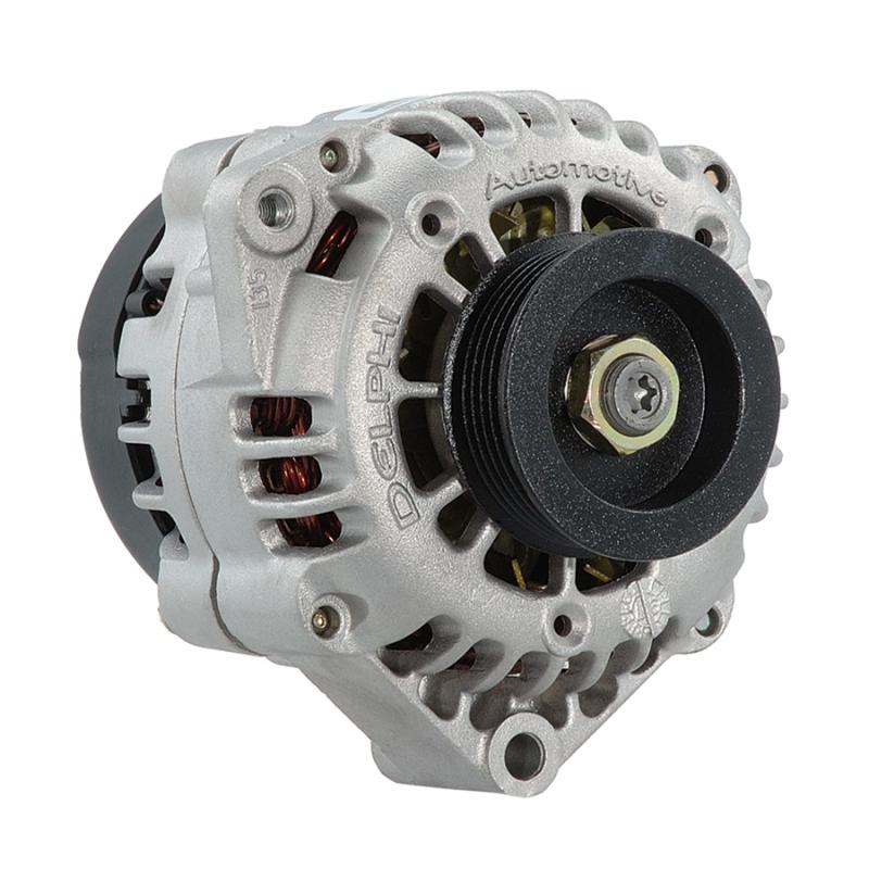 Remy 21433 - Alternator Remy 21433 Alternator product image 4 of 4