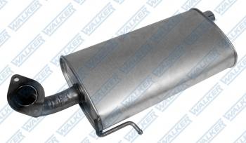 2009 Mercury Grand Marquis Exhaust Muffler