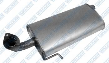 WALKER 21435 - Exhaust Muffler Product image