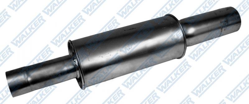 1999 Dodge Ram 3500 Exhaust Resonator Walker Exhaust 21442 image 1 of 1