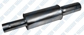 2000 Dodge Ram 2500 Exhaust Resonator
