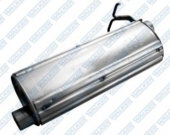 WALKER 21447 - Exhaust Muffler Product image