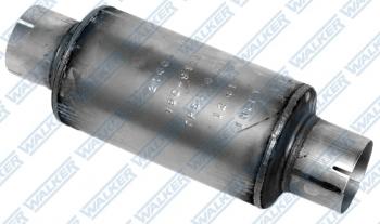 2012 Ram 3500 Exhaust Muffler