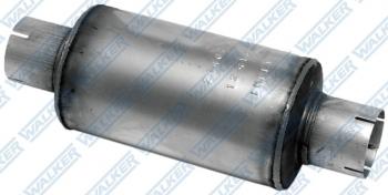 2010 Ford F-250 Super Duty Exhaust Muffler