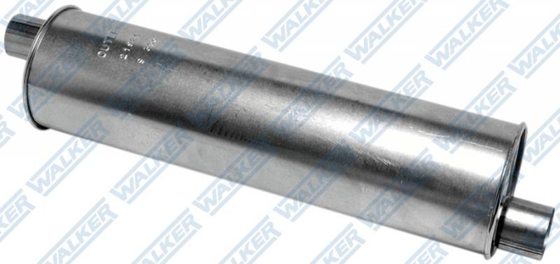 2000 Ford E-150 Econoline Club Wagon Exhaust Muffler Walker Exhaust 21475 image 1 of 1