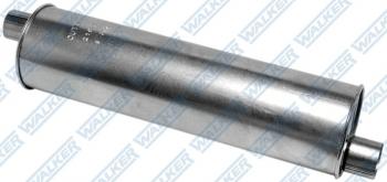 1989 Ford E-350 Econoline Exhaust Muffler Walker Exhaust 21475 image 1 of 1