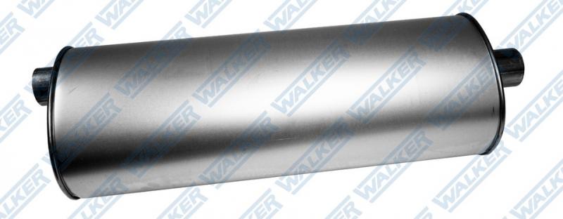 2001 Ford Explorer Sport Trac Exhaust Muffler Walker Exhaust 21478 image 1 of 1