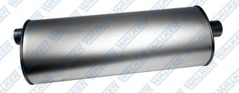 2004 Ford Explorer Sport Trac Exhaust Muffler