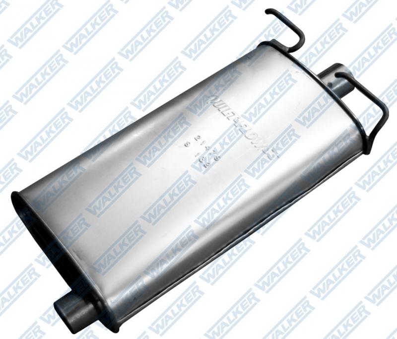2000 Ford Explorer Exhaust Muffler Walker Exhaust 21479 image 1 of 1