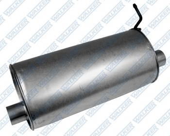 2008 Chevrolet Colorado Exhaust Muffler