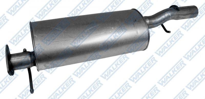 2000 GMC Savana 3500 Exhaust Muffler Walker Exhaust 21482 image 1 of 1