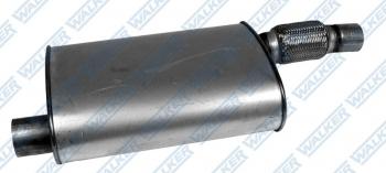 WALKER 21485 - Exhaust Muffler Product image