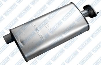 WALKER 21489 - Exhaust Muffler Product image