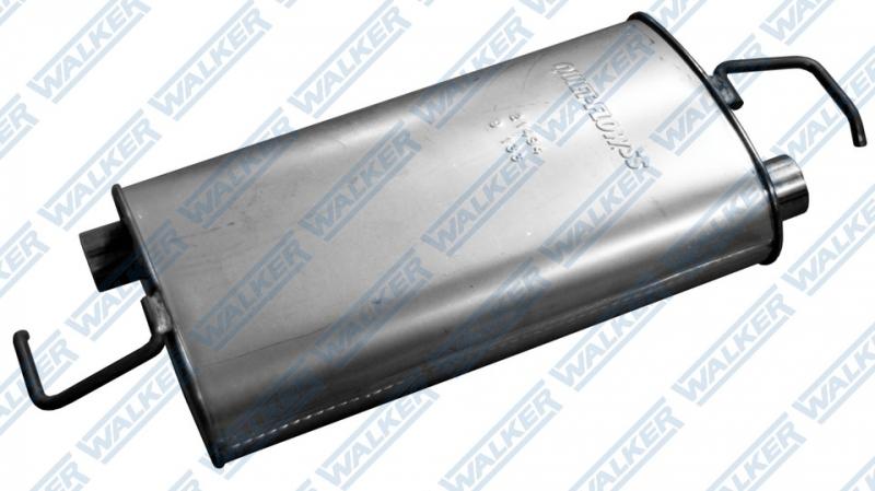 2005 Pontiac Vibe Exhaust Muffler Walker Exhaust 21494 image 1 of 1