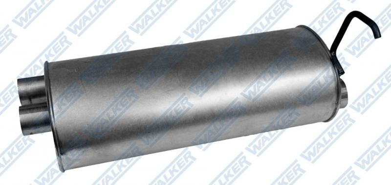 1998 Chevrolet Tahoe Exhaust Muffler Walker Exhaust 21504 image 1 of 1