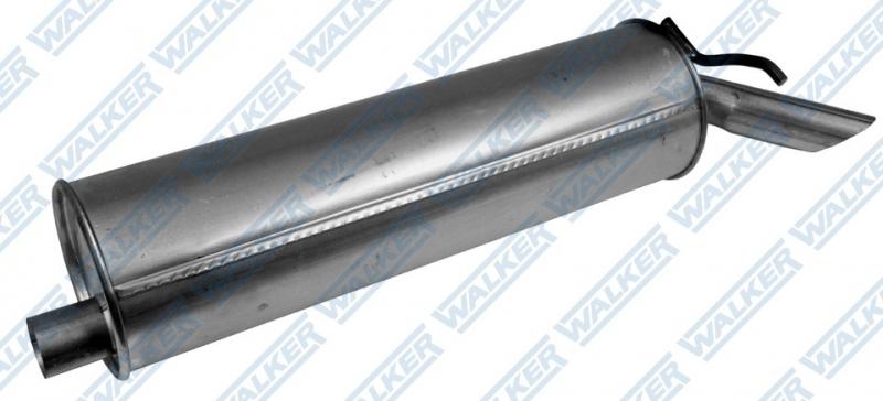 2005 Saturn Ion Exhaust Muffler Walker Exhaust 21512 image 1 of 1
