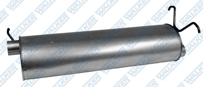 2003 Ford F-150 Exhaust Muffler Walker Exhaust 21521 image 1 of 1