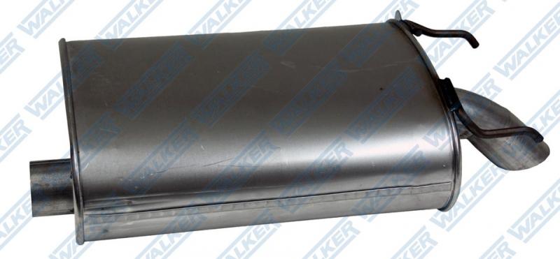 Walker Exhaust 21523 Exhaust Muffler product image 1 of 1