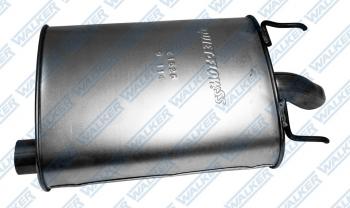 WALKER 21525 - Exhaust Muffler Product image