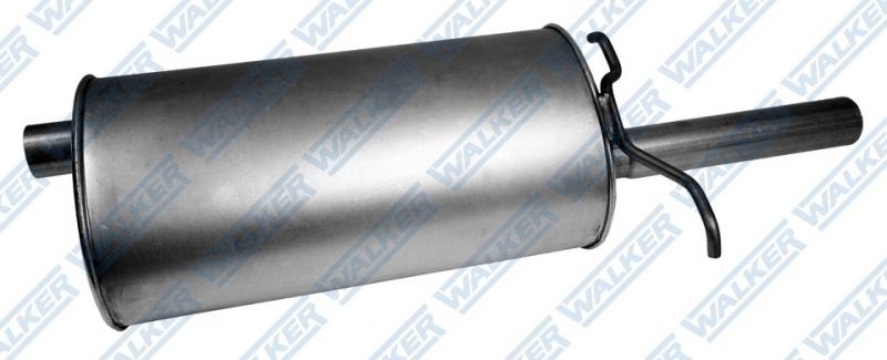 2006 Pontiac Pursuit Exhaust Muffler Walker Exhaust 21528 image 1 of 1