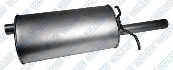2009 Chevrolet Cobalt Exhaust Muffler