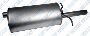 WALKER 21528 - Exhaust Muffler Product image