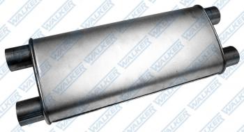 WALKER 21532 - Exhaust Muffler Product image