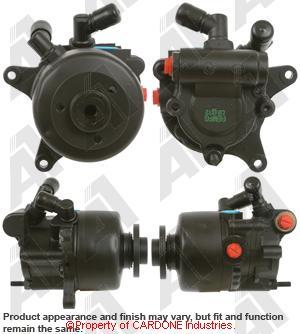 A1 Cardone 215386 Power Steering Pump product image 1 of 1