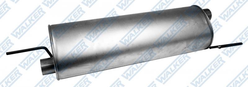 2007 Ford F-150 Exhaust Muffler Walker Exhaust 21541 image 1 of 1