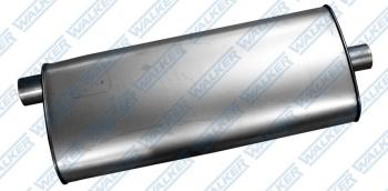 WALKER 21544 - Exhaust Muffler Product image