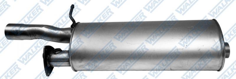 2003 Chevrolet Express 2500 Exhaust Muffler
