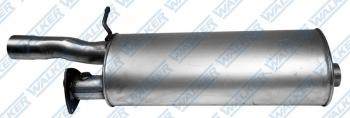 WALKER 21551 - Exhaust Muffler Product image