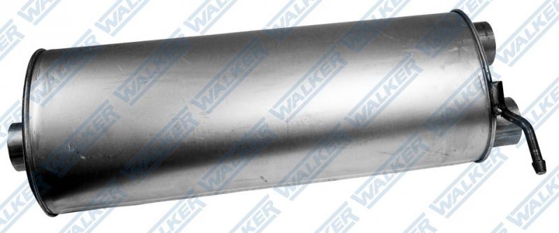 2003 Chevrolet Express 2500 Exhaust Muffler Walker Exhaust 21553 image 1 of 1
