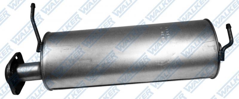 2005 GMC Savana 1500 Exhaust Muffler Walker Exhaust 21554 image 1 of 1