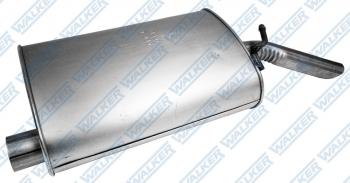 WALKER 21557 - Exhaust Muffler Product image